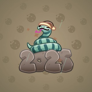 Lunar Snake #187986