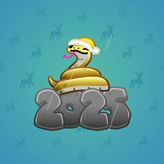 Lunar Snake #188438