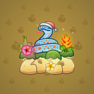 Lunar Snake #188454