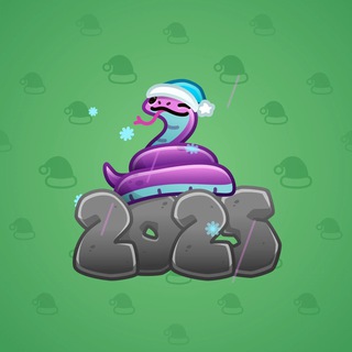 Lunar Snake #188460