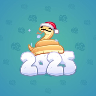 Lunar Snake #188789