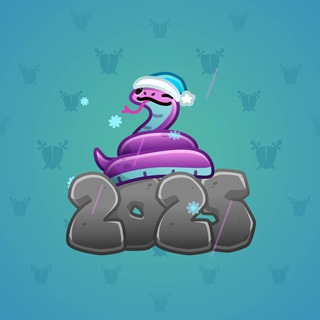 Lunar Snake #188792