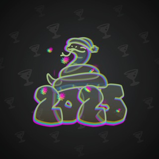 Lunar Snake #188803