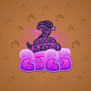 Lunar Snake #188818