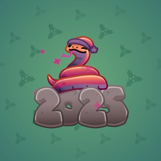 Lunar Snake #188886