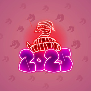 Lunar Snake #188887