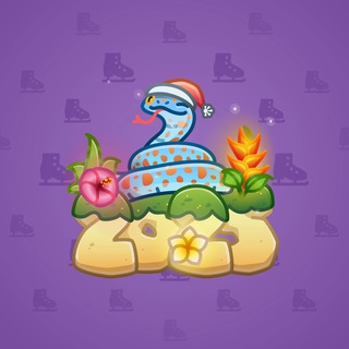 Lunar Snake #188888