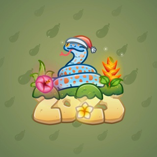 Lunar Snake #188890