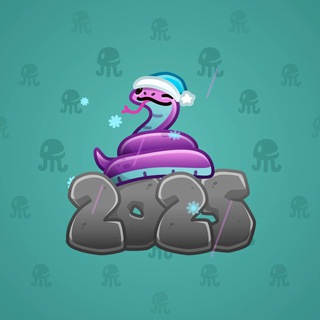 Lunar Snake #188892