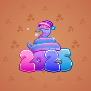 Lunar Snake #188894