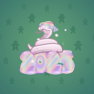 Lunar Snake #188900