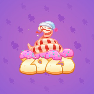Lunar Snake #188902