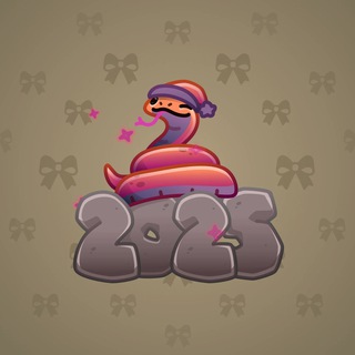 Lunar Snake #188905