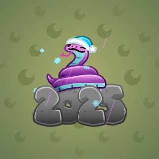Lunar Snake #188912