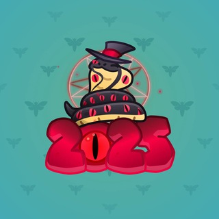 Lunar Snake #188915