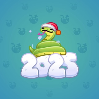 Lunar Snake #188941
