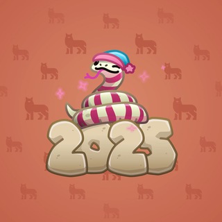 Lunar Snake #188947