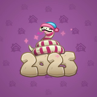 Lunar Snake #189048