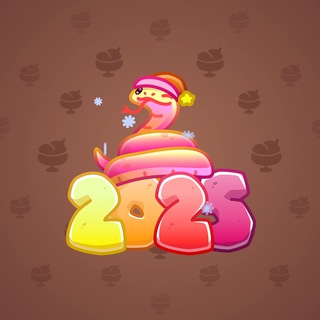 Lunar Snake #189077