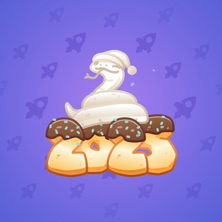 Lunar Snake #189086