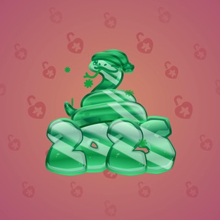 Lunar Snake #189104