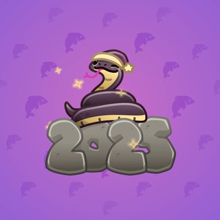 Lunar Snake #189175