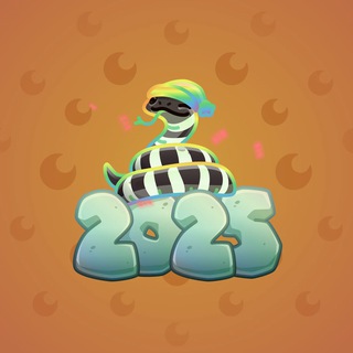 Lunar Snake #189179