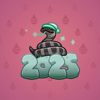 Lunar Snake #189223
