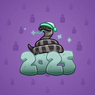 Lunar Snake #189293