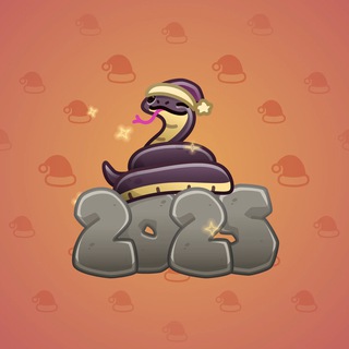 Lunar Snake #189295