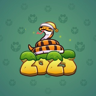 Lunar Snake #189306