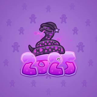 Lunar Snake #189312