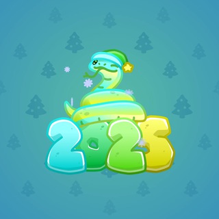 Lunar Snake #189340
