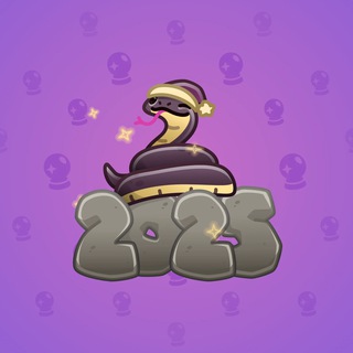 Lunar Snake #189347
