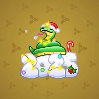 Lunar Snake #189354