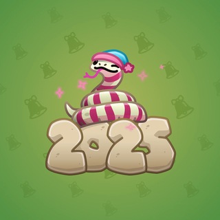 Lunar Snake #189356