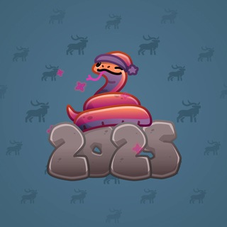 Lunar Snake #189375