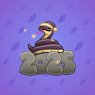 Lunar Snake #189384