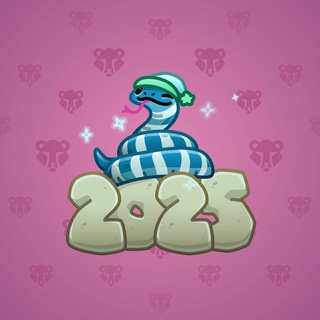 Lunar Snake #189405