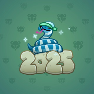 Lunar Snake #189406