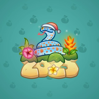 Lunar Snake #189407