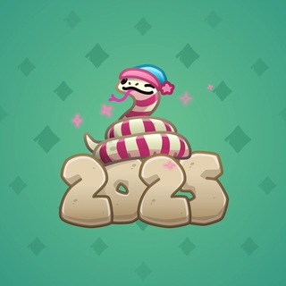 Lunar Snake #189408