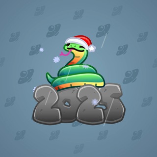 Lunar Snake #189437