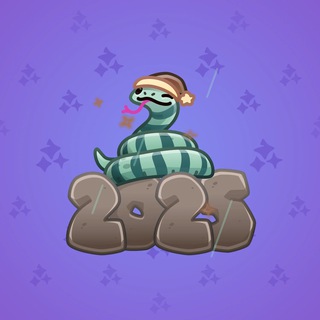 Lunar Snake #189512