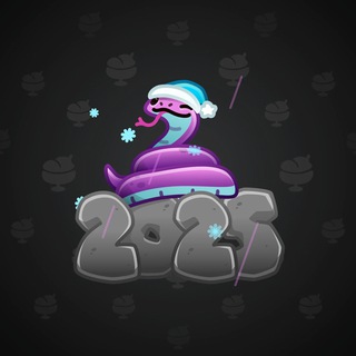 Lunar Snake #189521