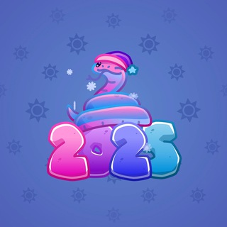 Lunar Snake #189523