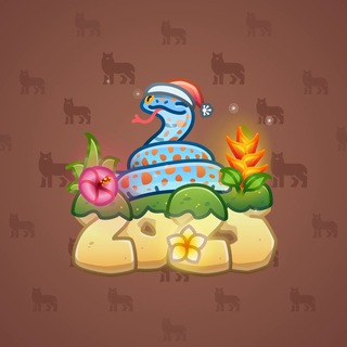 Lunar Snake #189598