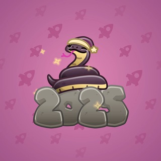 Lunar Snake #189670