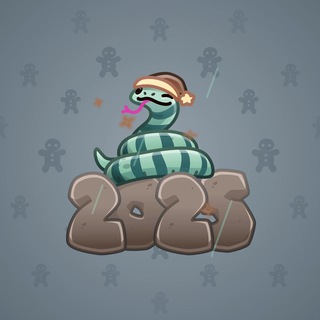 Lunar Snake #189996