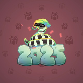Lunar Snake #190083